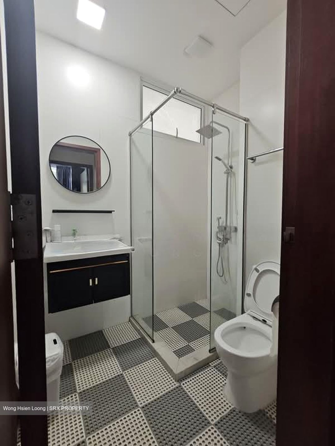 La Casa (D25), Condominium #583268741